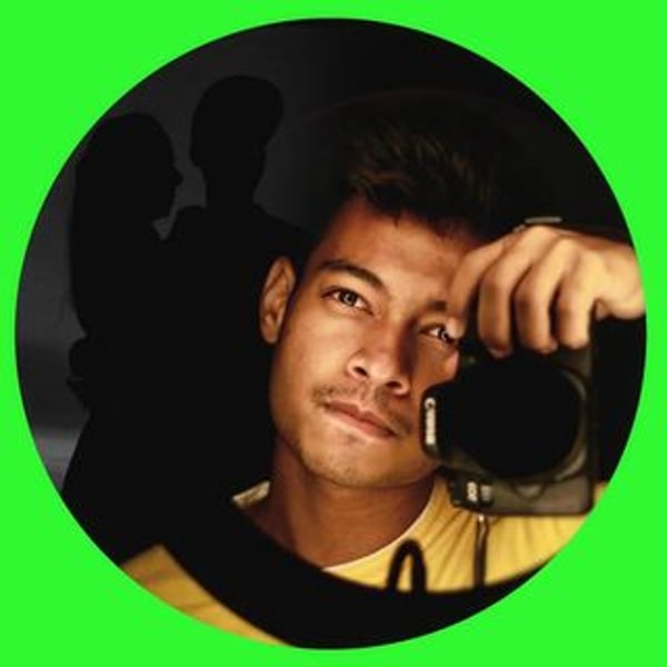 Raj Shikalkar