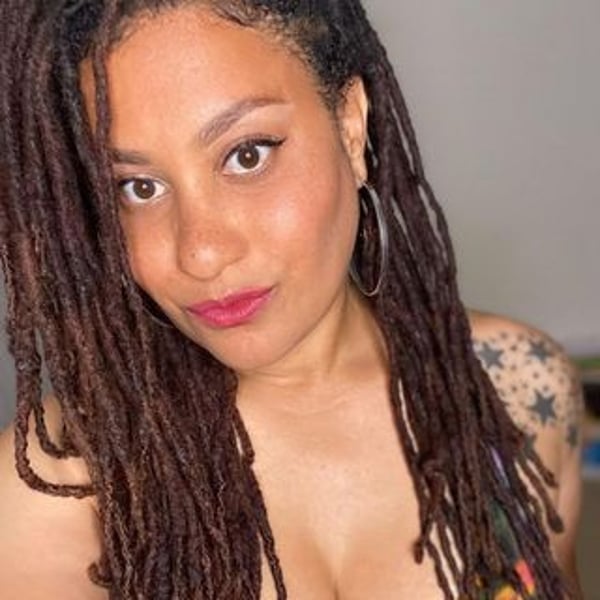 Vegan Mama