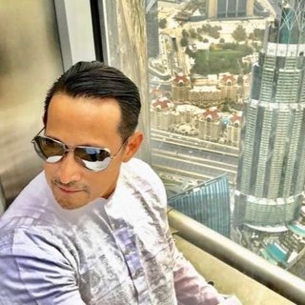 Rommy Sulastyo