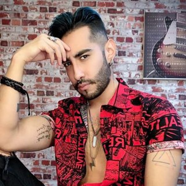 Fabio Jin