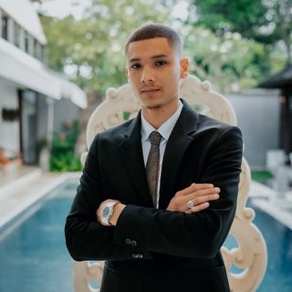 Alexandre Lepinay
