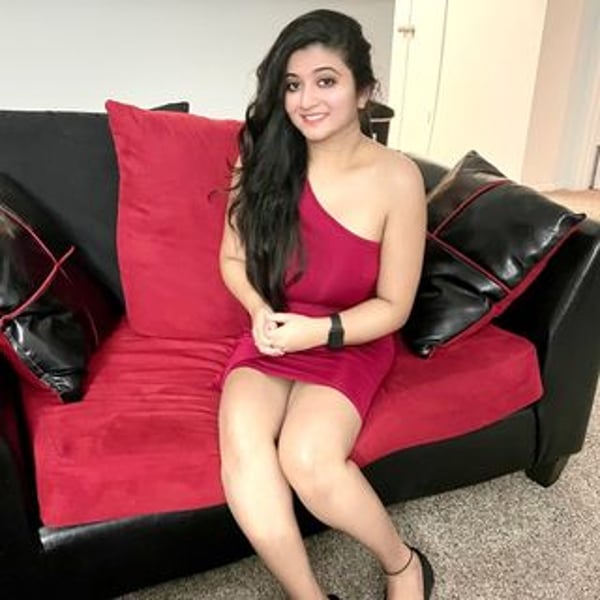 Manisha Chakraborty