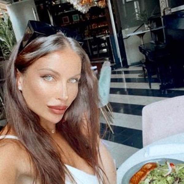 Yulia Shiryaeva
