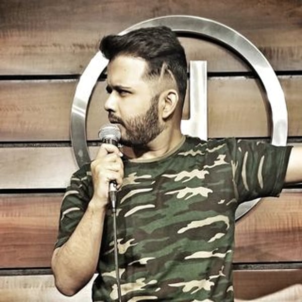 Shreevallabh Bhatt