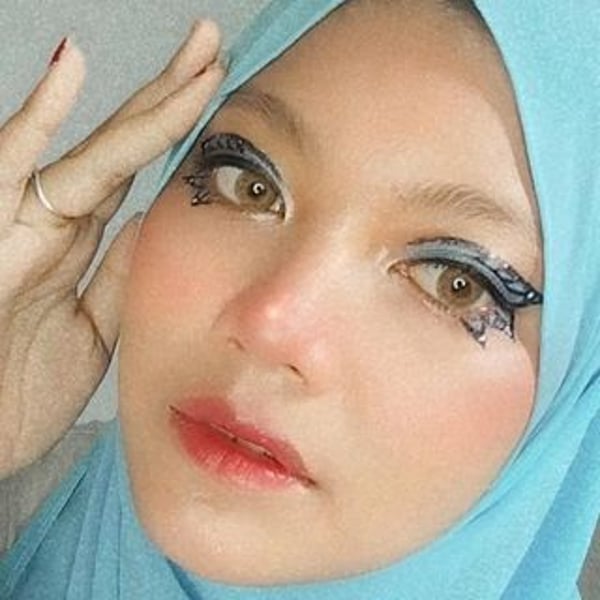 Suci Nurhayati