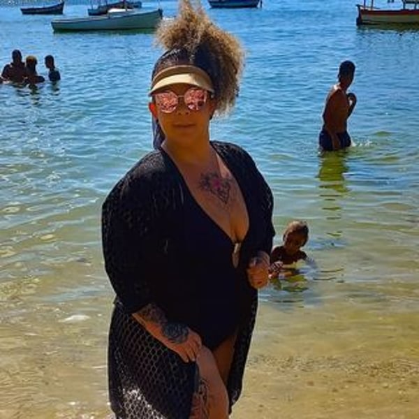 Ana Paula Silva