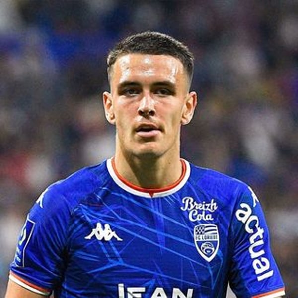 Enzo Le Fee