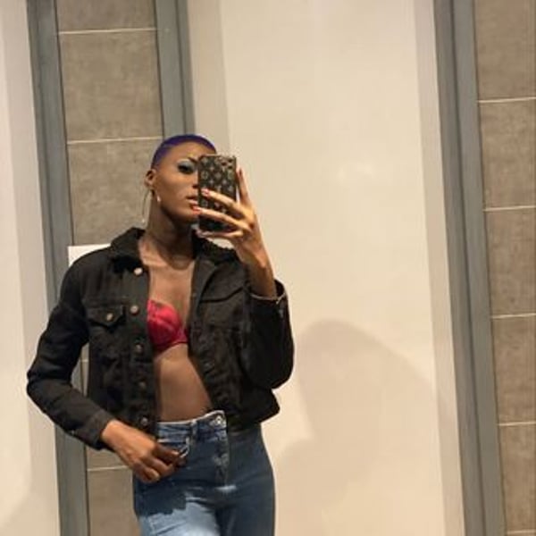 Brenda Koue