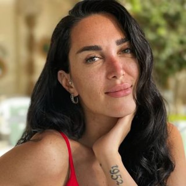 Lynn Aziz