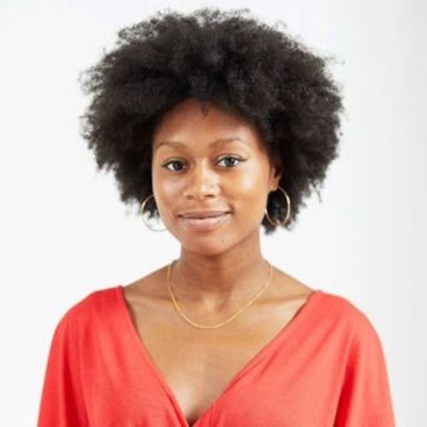 Isata Kanneh-mason
