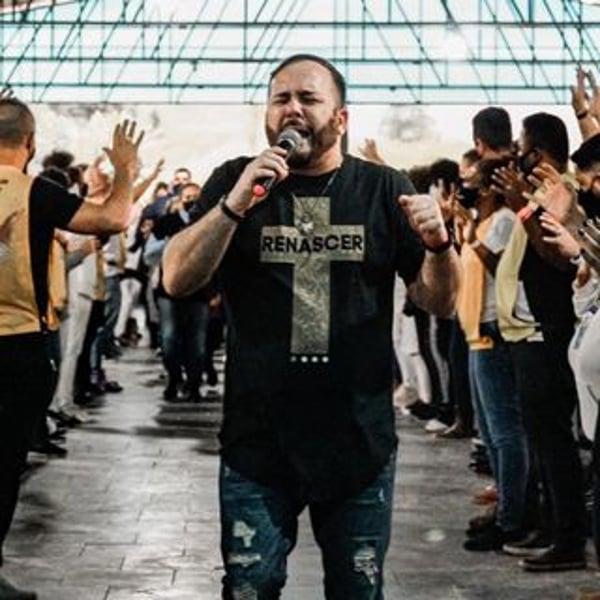 Bispo Vlad Romera