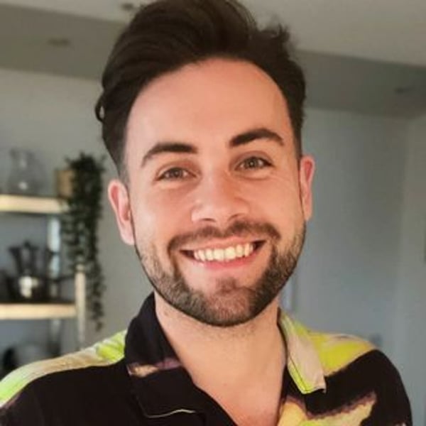 Anthony Oshaughnessy