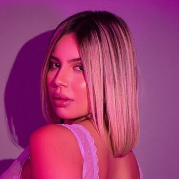 Adriana Felisolas