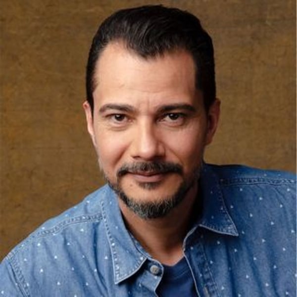 Alexandre Gatti