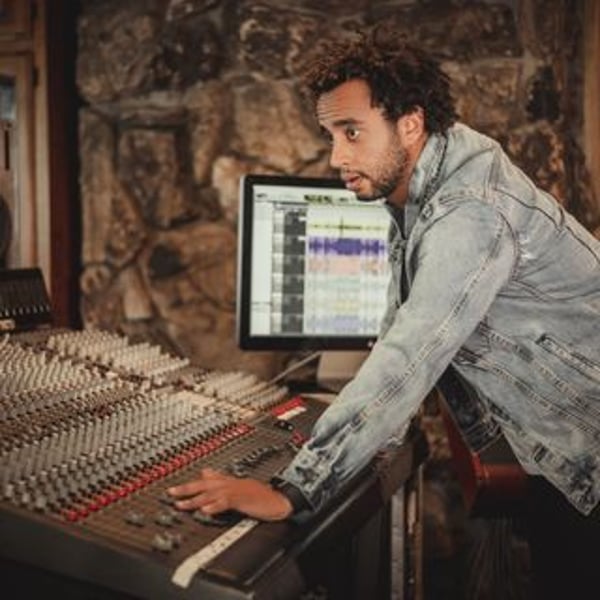 Jonathan Maia