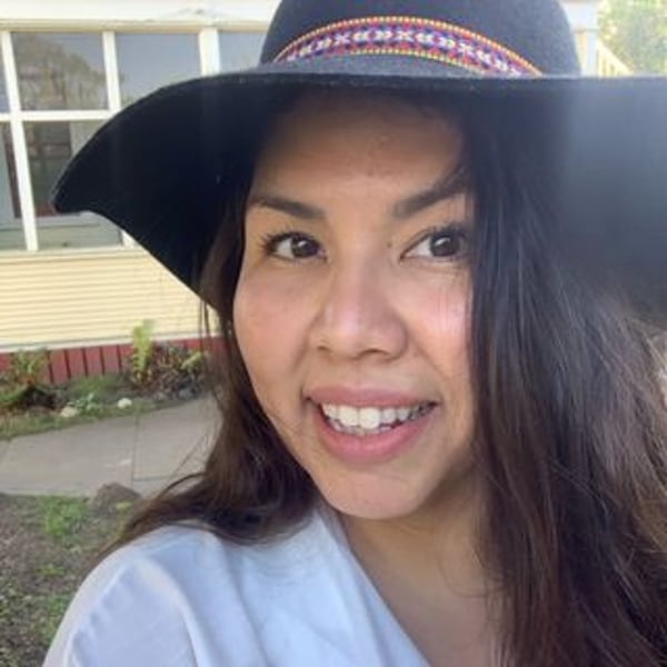 Bohemian Mama
