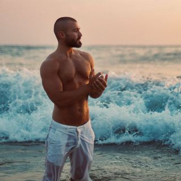 Elie Abou Najem