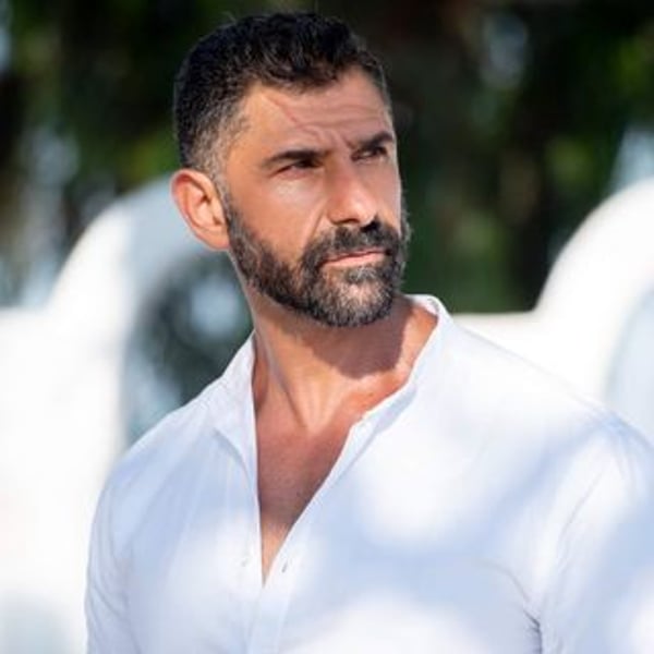 Dimitris Kampolis