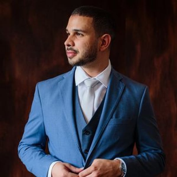 Vinicius Nunes