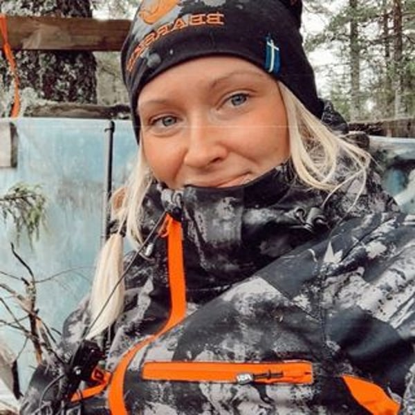 Elin Kohlstrom