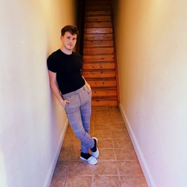 Zachary Daniel Jones