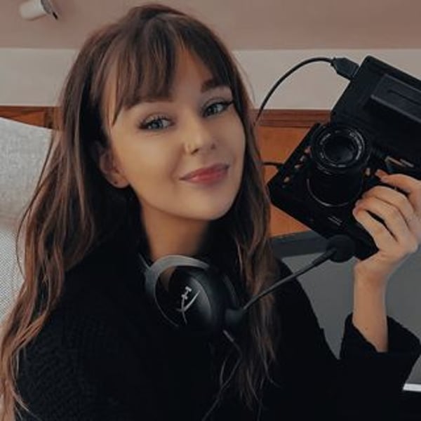 Lyssa Gsep