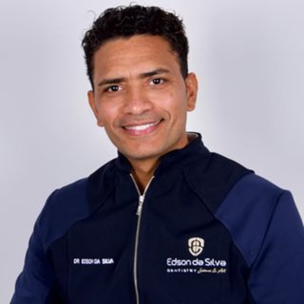 Edson Da Silva