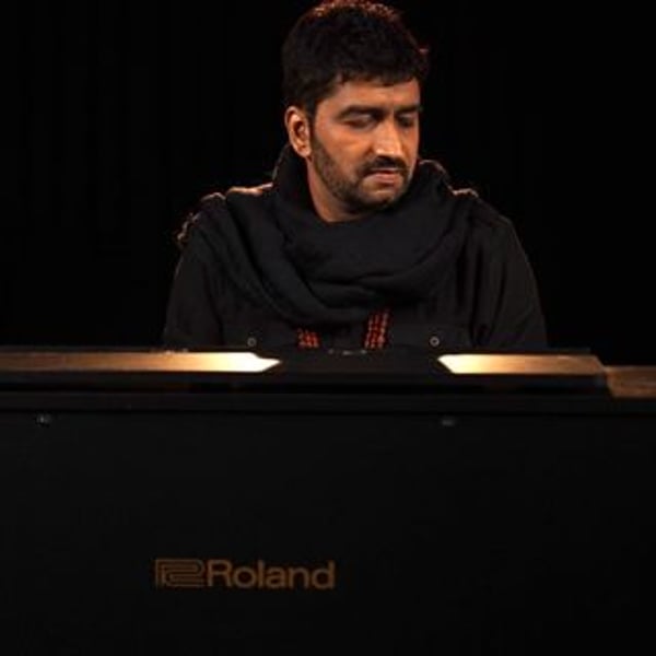Abhijit Pohankar
