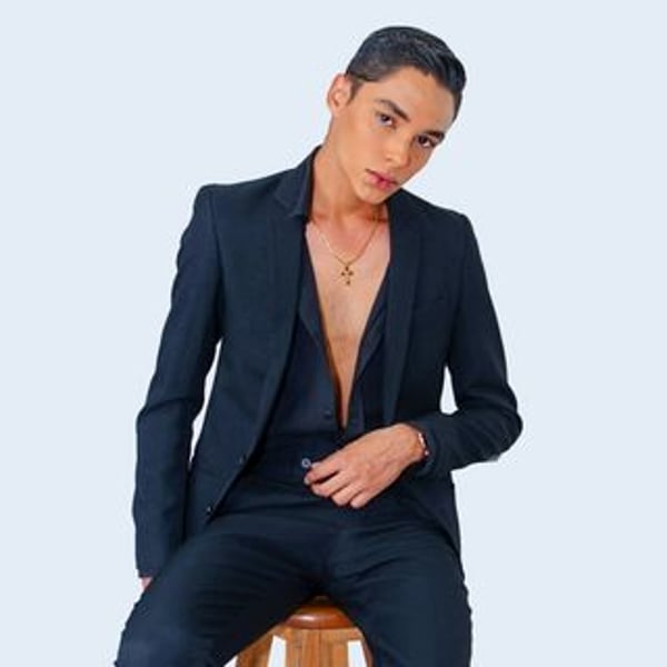 Cristian Vivas