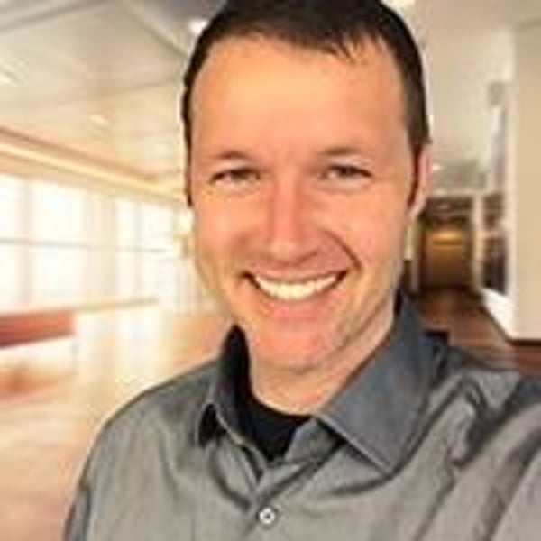 Dave Feldman