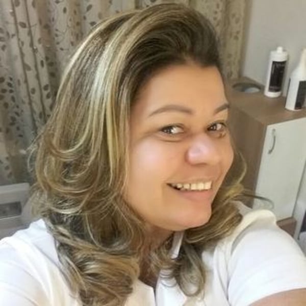 Elizabeth Gomes