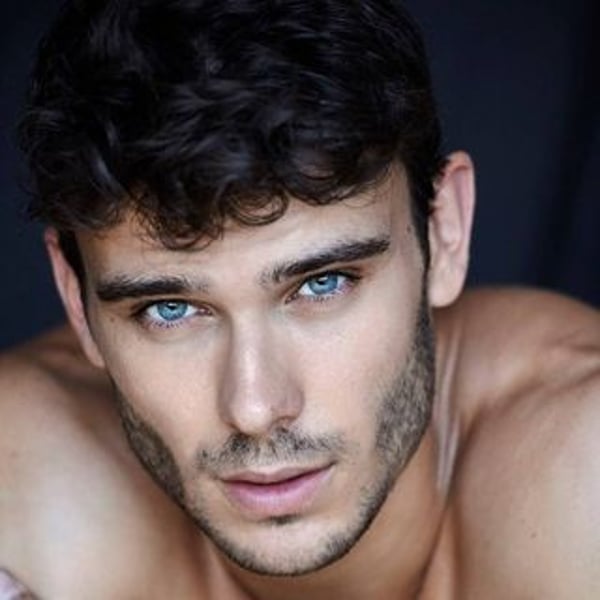 David Carrion Deniz