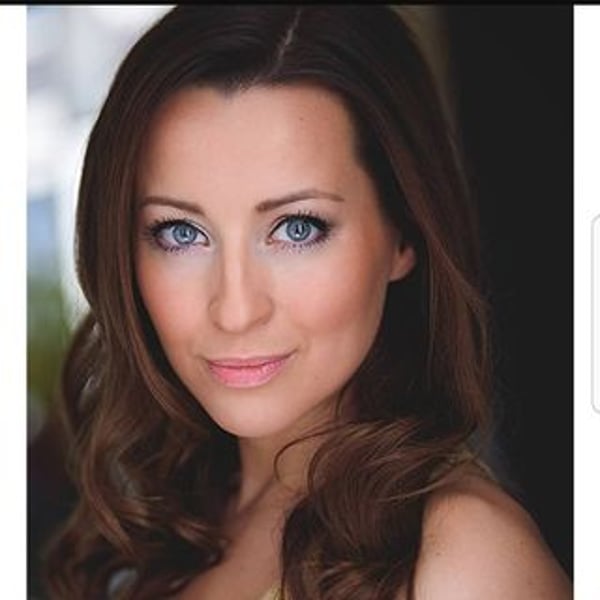 Ashley Leggat