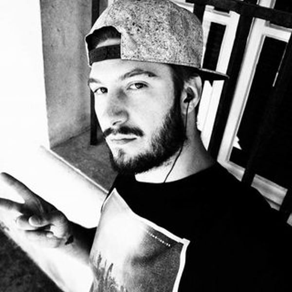 Romain Guintard