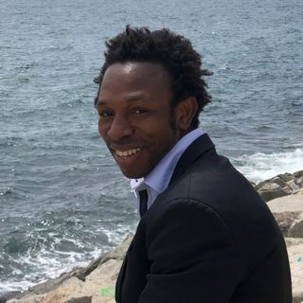 Ousman Umar