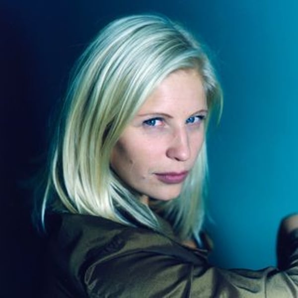 Caroline Roosmark