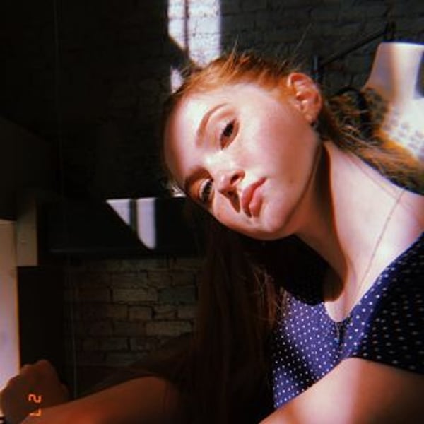 Abby Glover