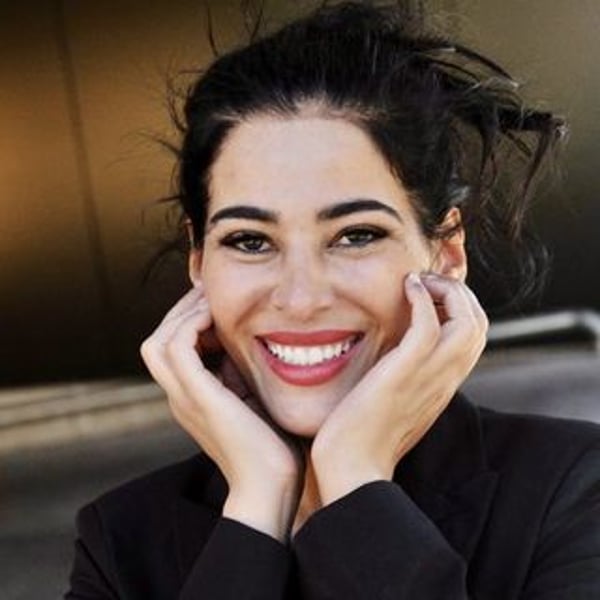 Samira El Ouassil