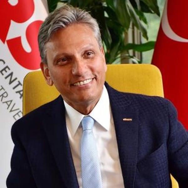 Firuz Baglikaya