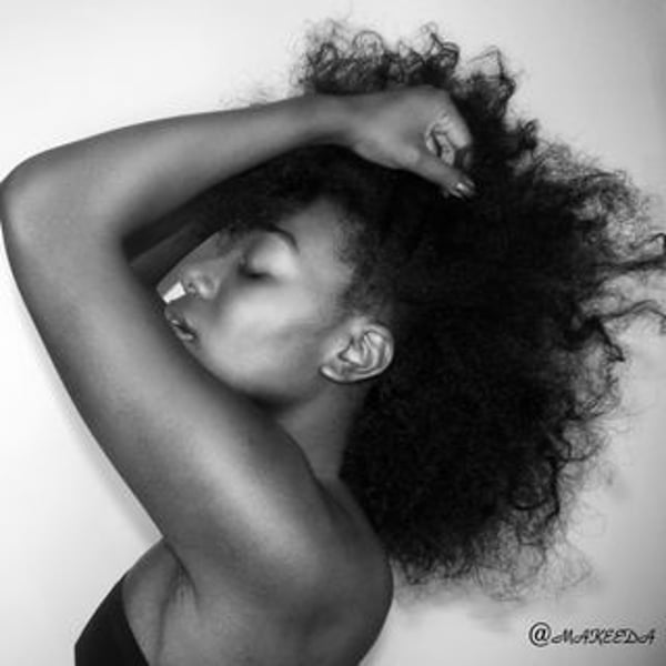 Eloho Yvonne