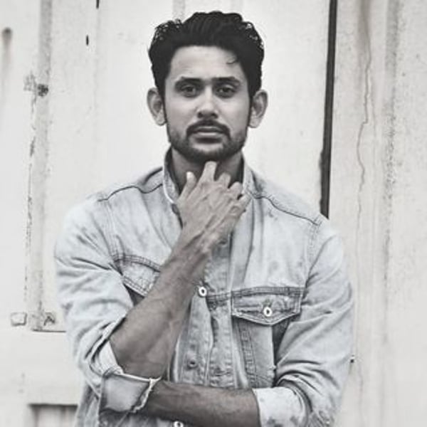 Vihaan Choudhary