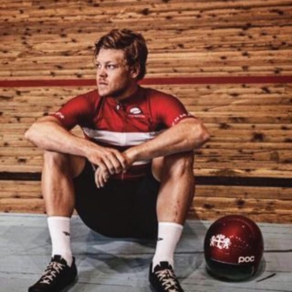 Lasse Norman Hansen