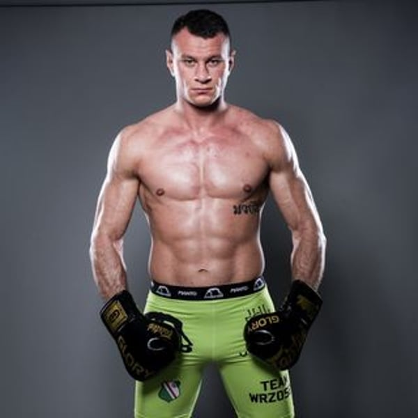 Arkadiusz Wrzosek