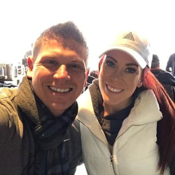 Josh Mathews