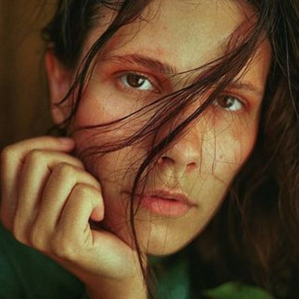 Irina Krupneva