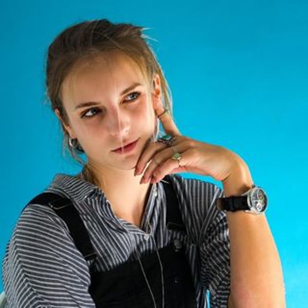 Ellicia Lotherington