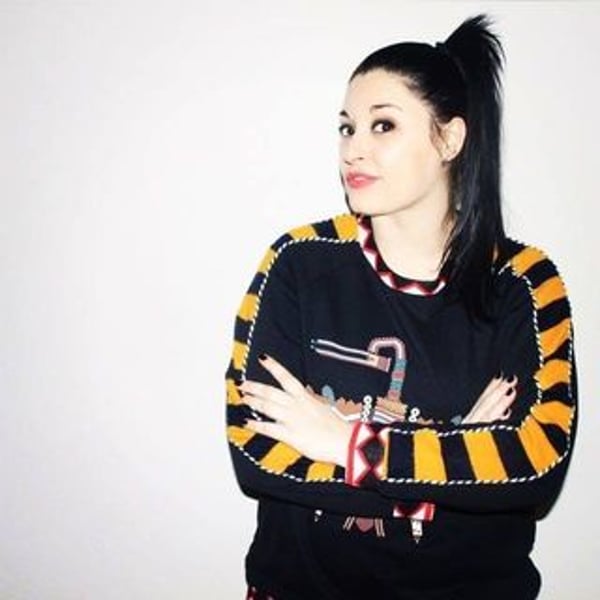 Rosa Martinez
