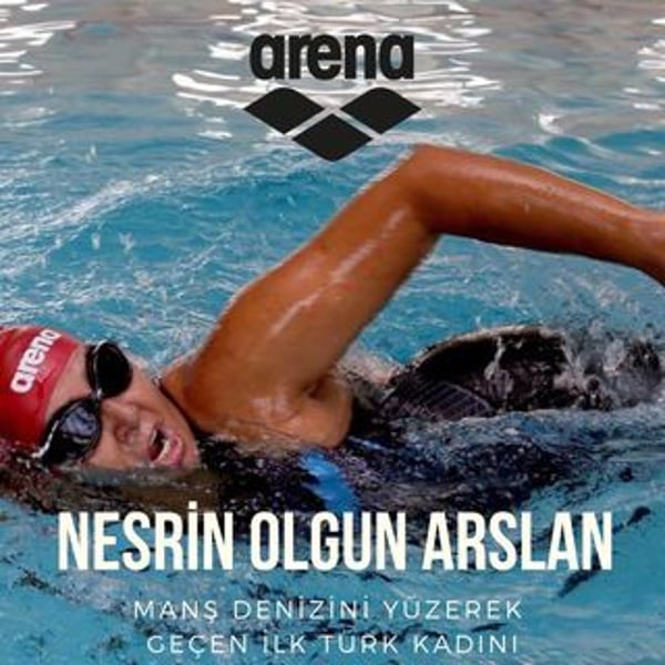 Nesrin Arslan