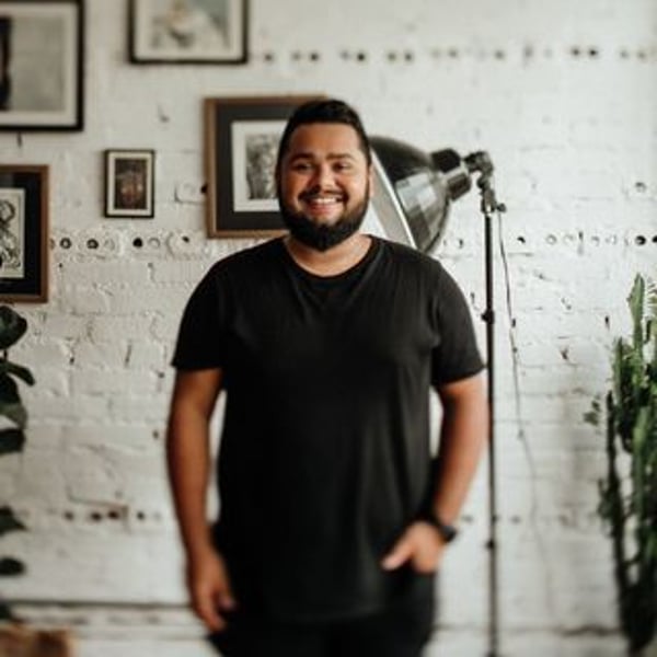 Michael Brito