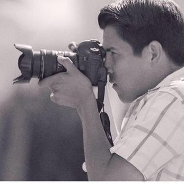 Omar Martinez